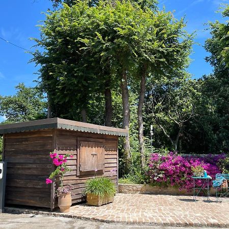Carpofoli Corfu Daire Korfu Dış mekan fotoğraf