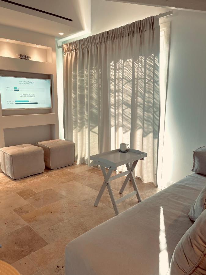 Carpofoli Corfu Daire Korfu Dış mekan fotoğraf