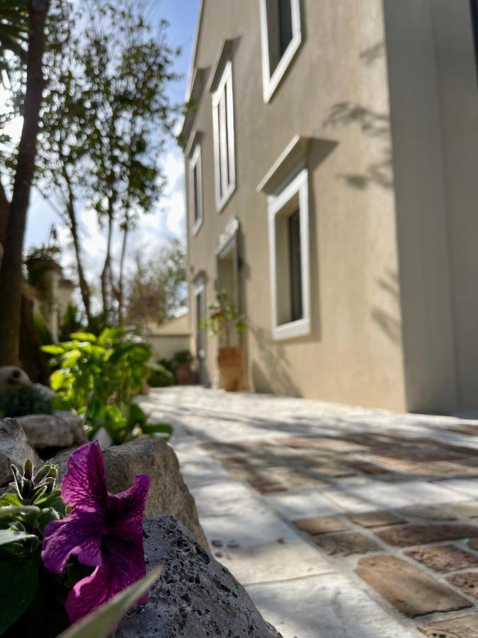 Carpofoli Corfu Daire Korfu Dış mekan fotoğraf