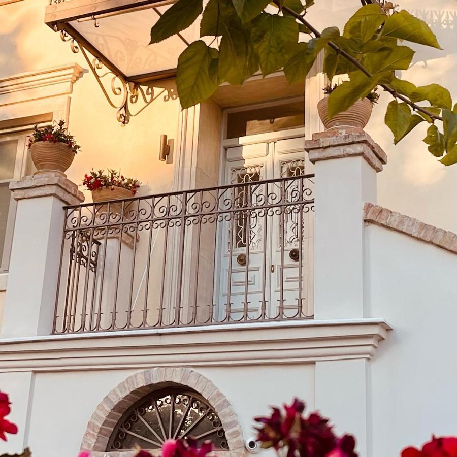 Carpofoli Corfu Daire Korfu Dış mekan fotoğraf
