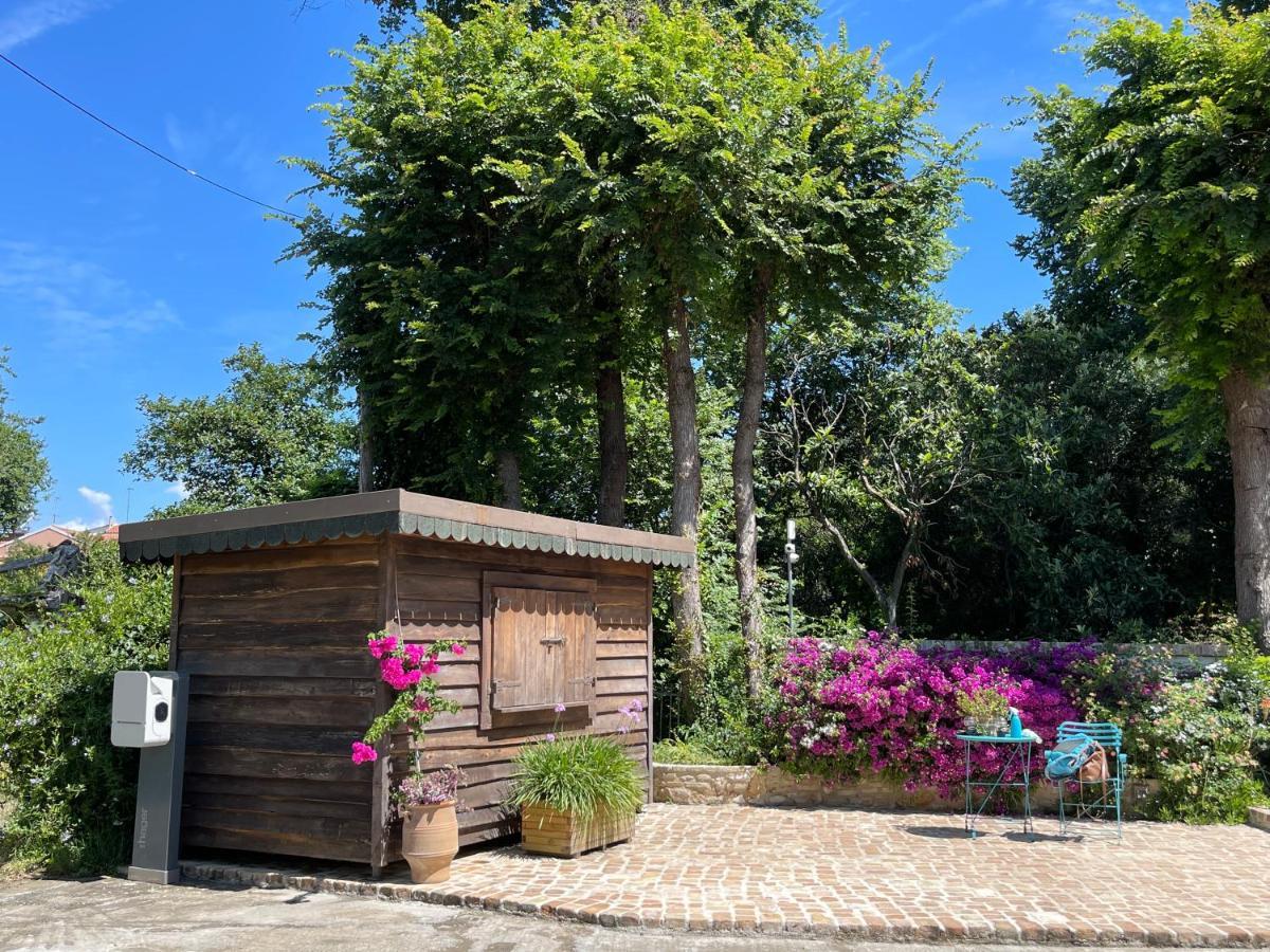 Carpofoli Corfu Daire Korfu Dış mekan fotoğraf